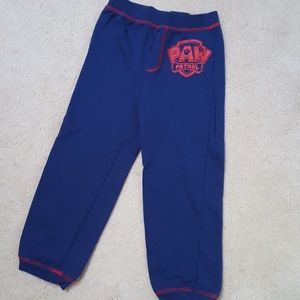 Paw Patrol Sweat Pants
